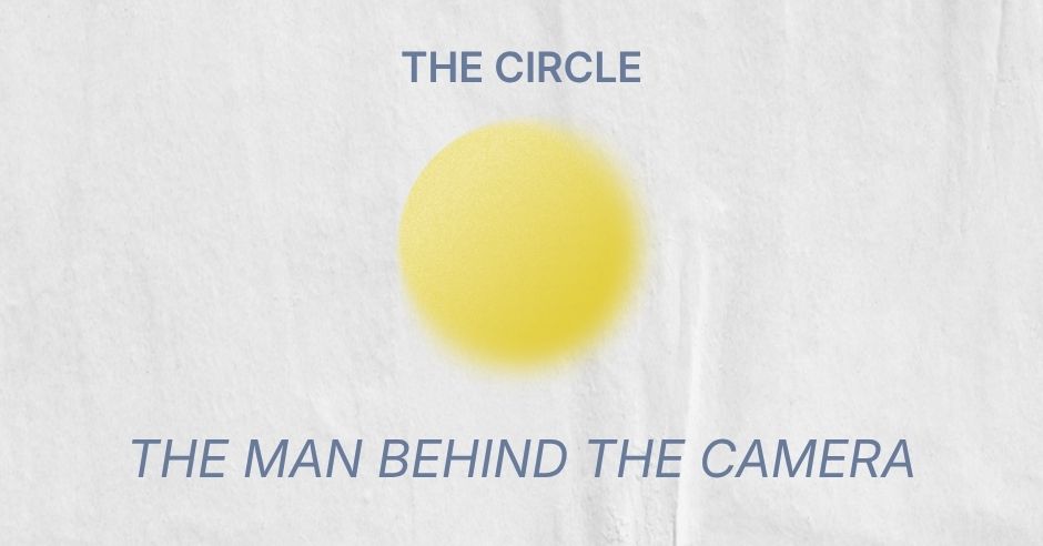 The Circle | Connor Buss | Circle Of Control