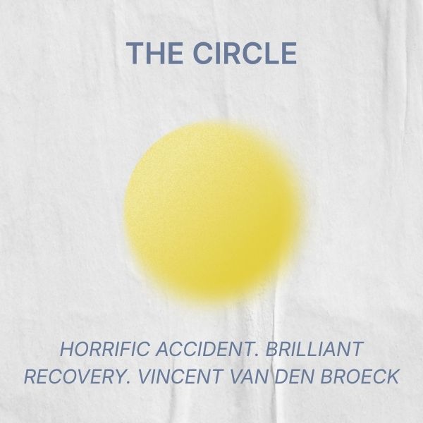 The Circle | Vincent Van Den Broeck | Mindset Resilience