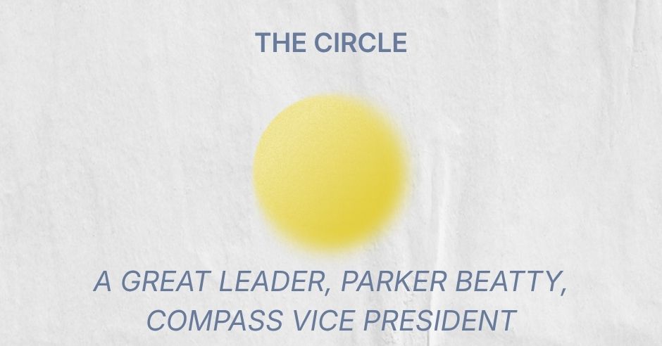 The Circle | Parker Beatty | Reduction